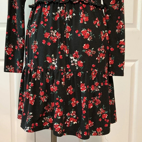 NWOT Primark Cares Floral Dress 6 - Picture 8 of 16